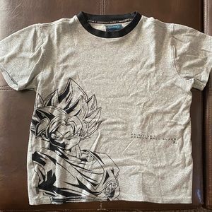 Dragon Ball Z Goku Tee